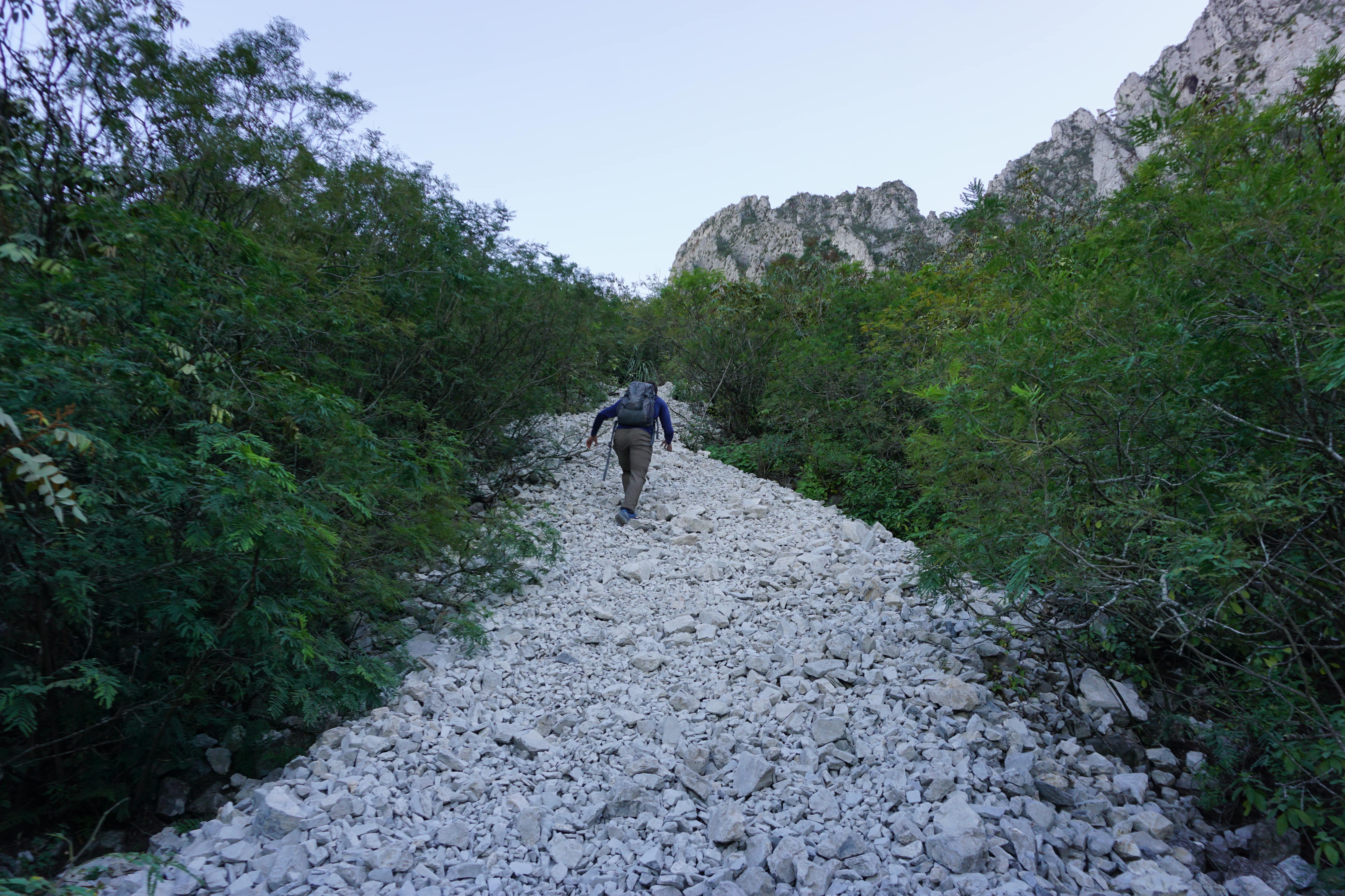 Hago deporte ocasionalmente, sin exigirme demasiado.