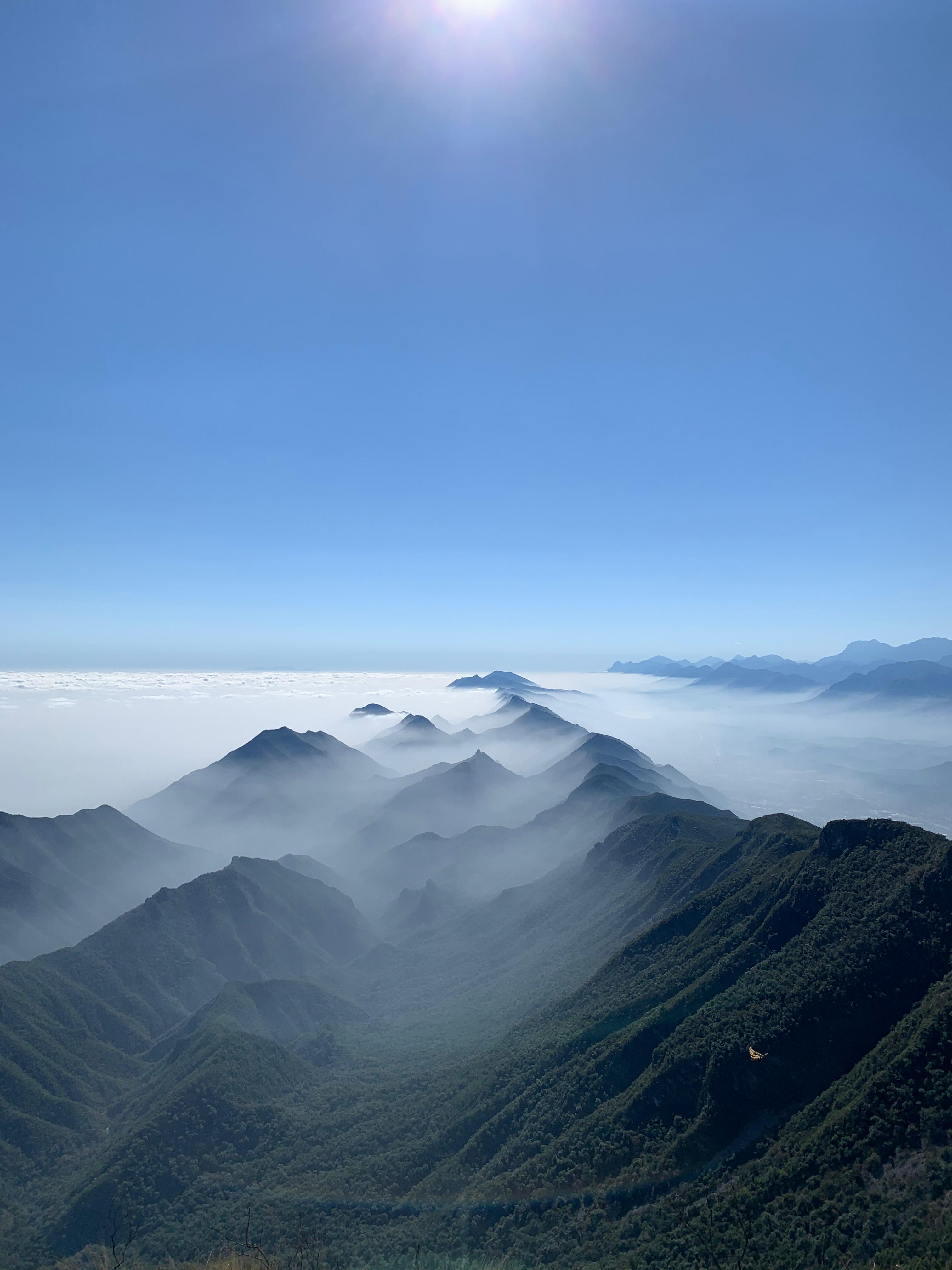 Pico Norte: vistas inolvidables