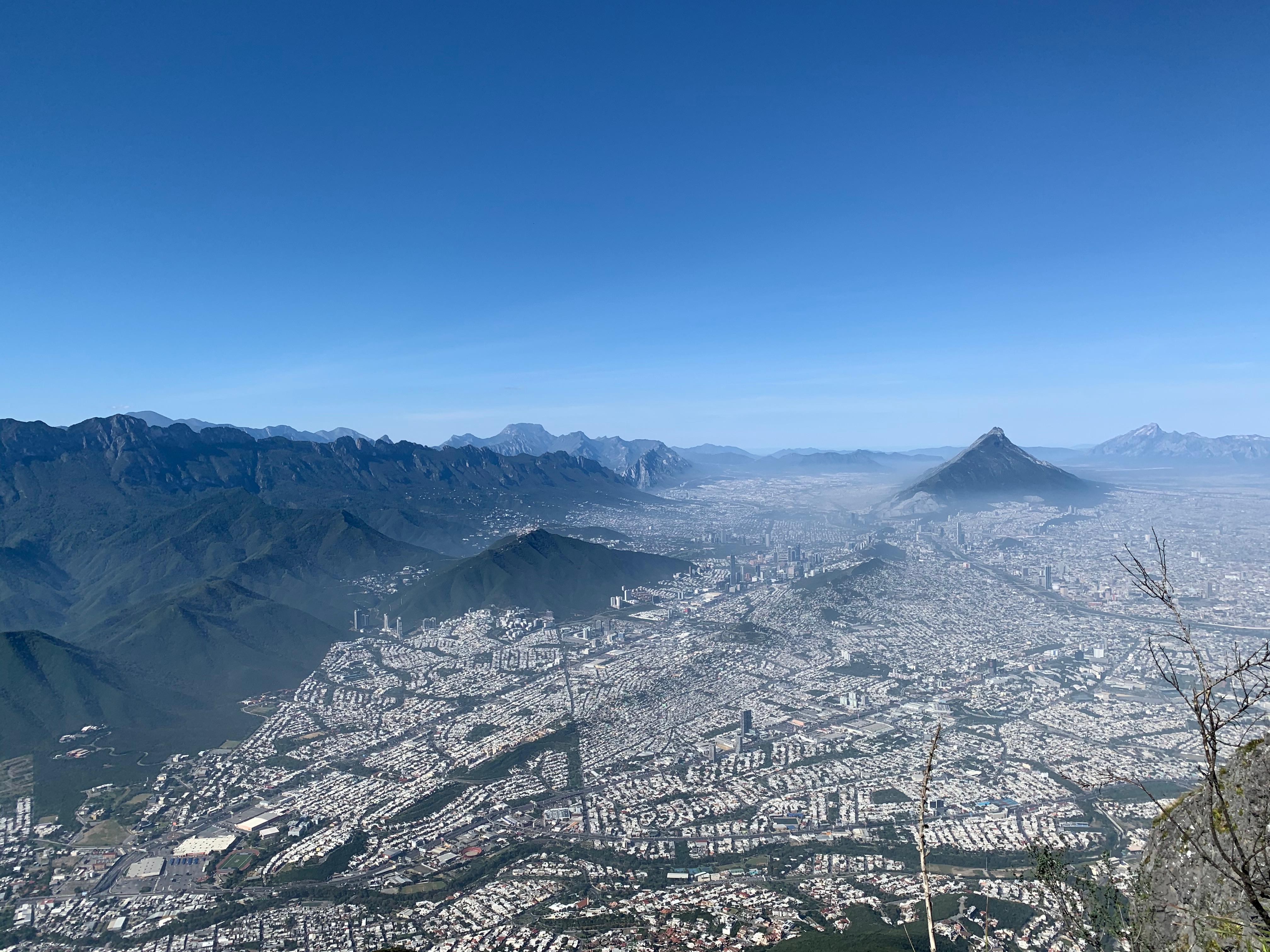 Cómo subir el Cerro de la Silla: rutas de senderismo para principiantes y avanzados en Monterrey
