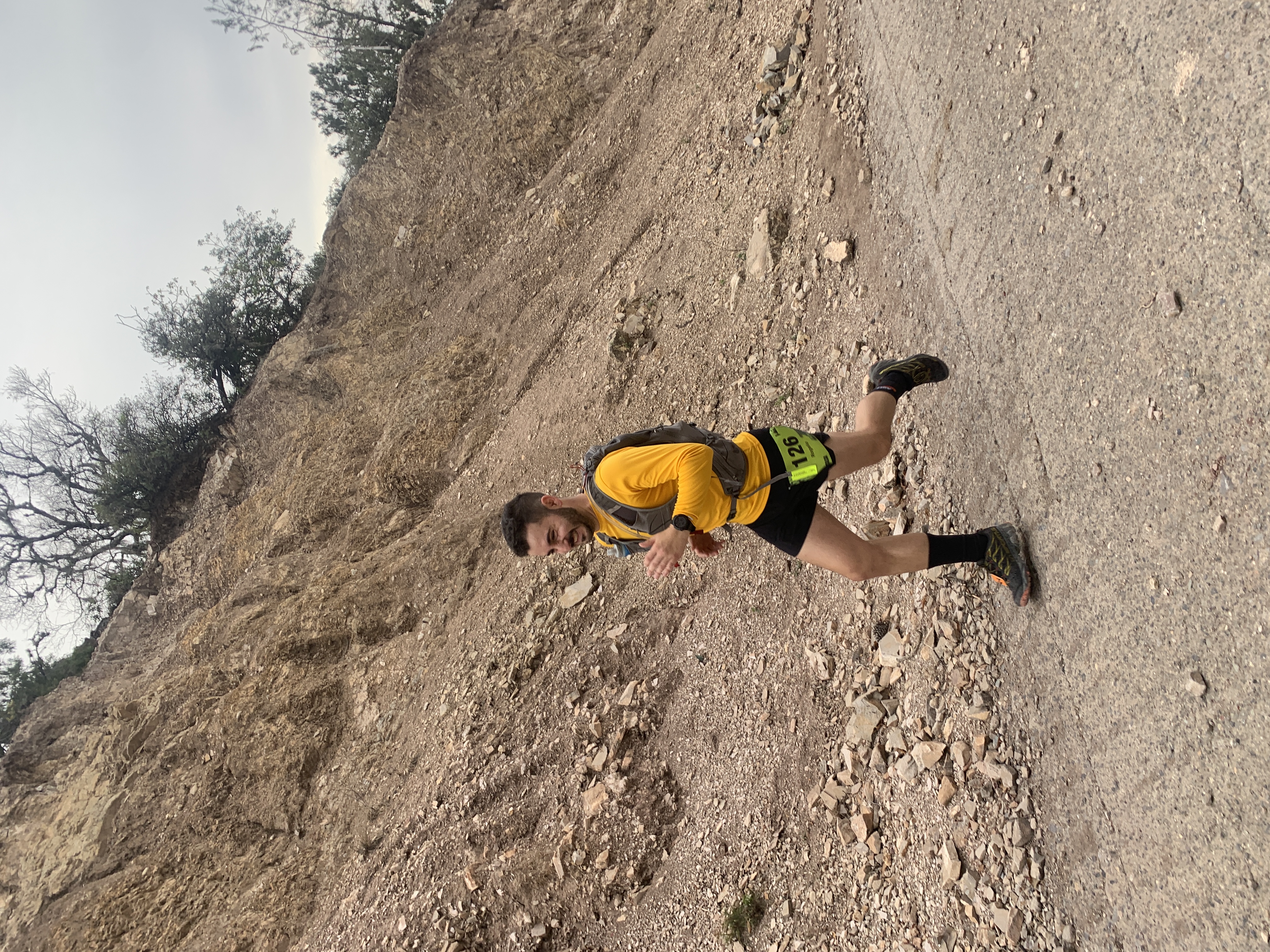 Frecuencia de práctica