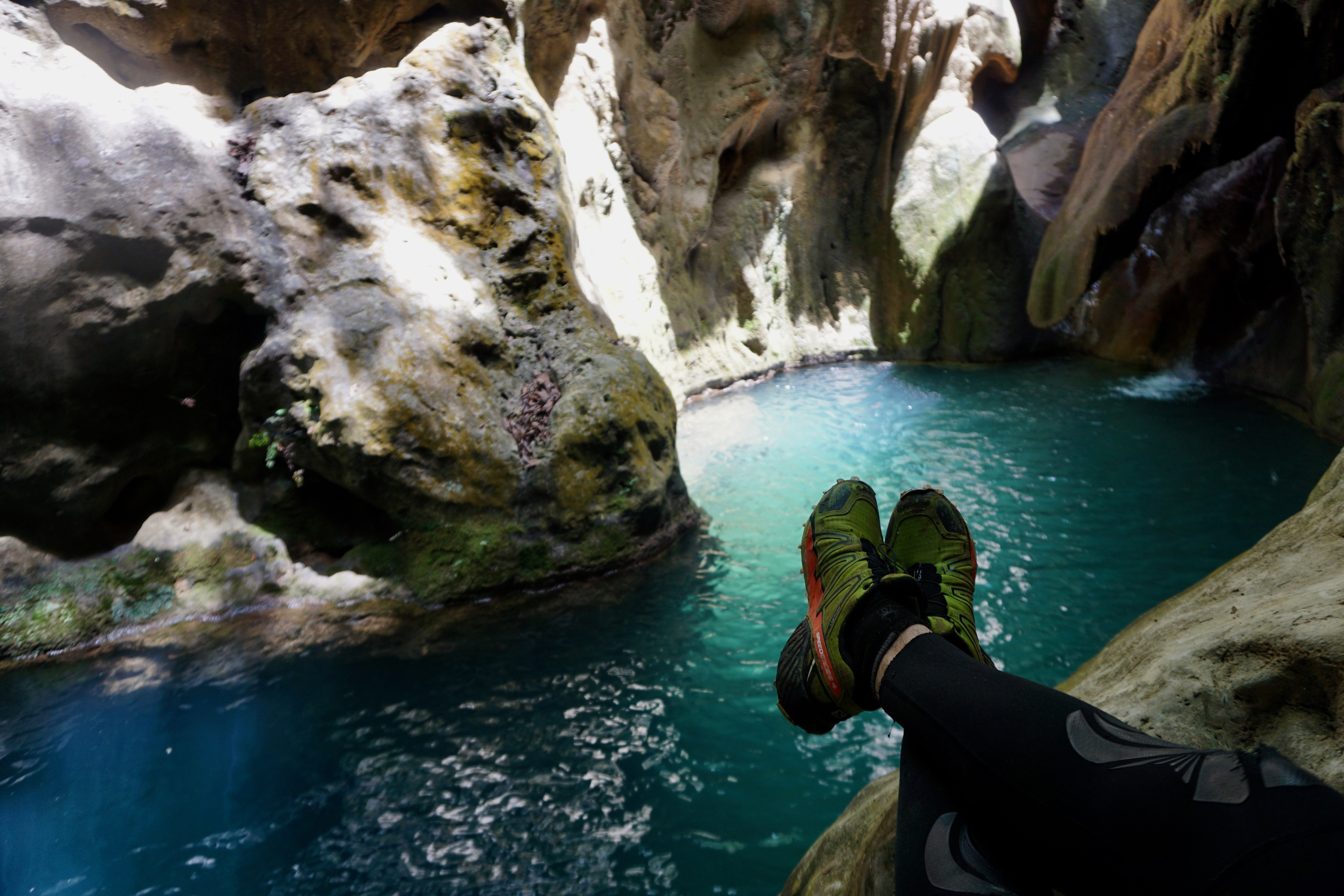 Nivel de experiencia