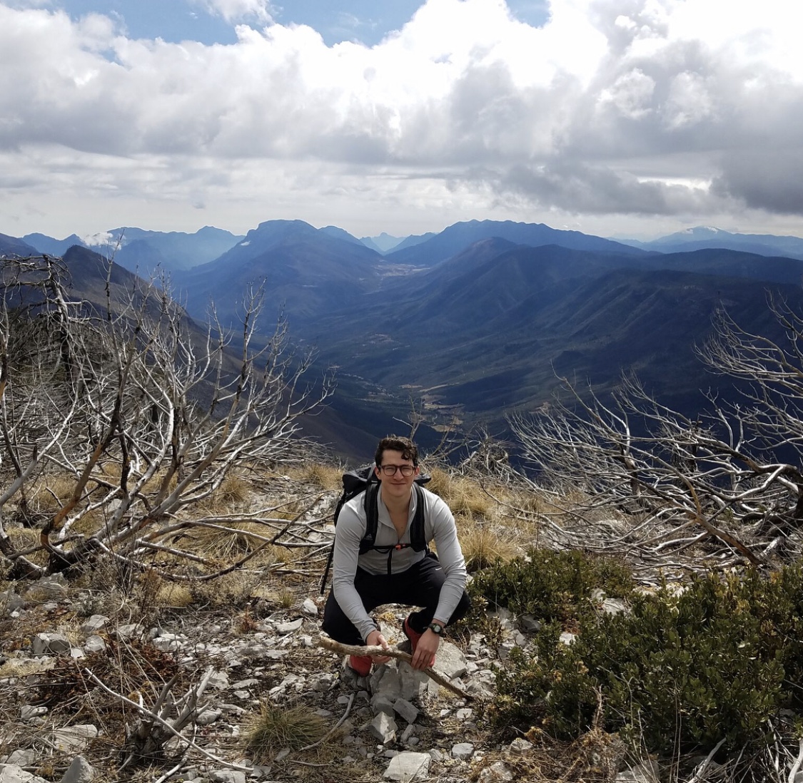 La Viga: Explorando Escasos Niveles de Oxígeno