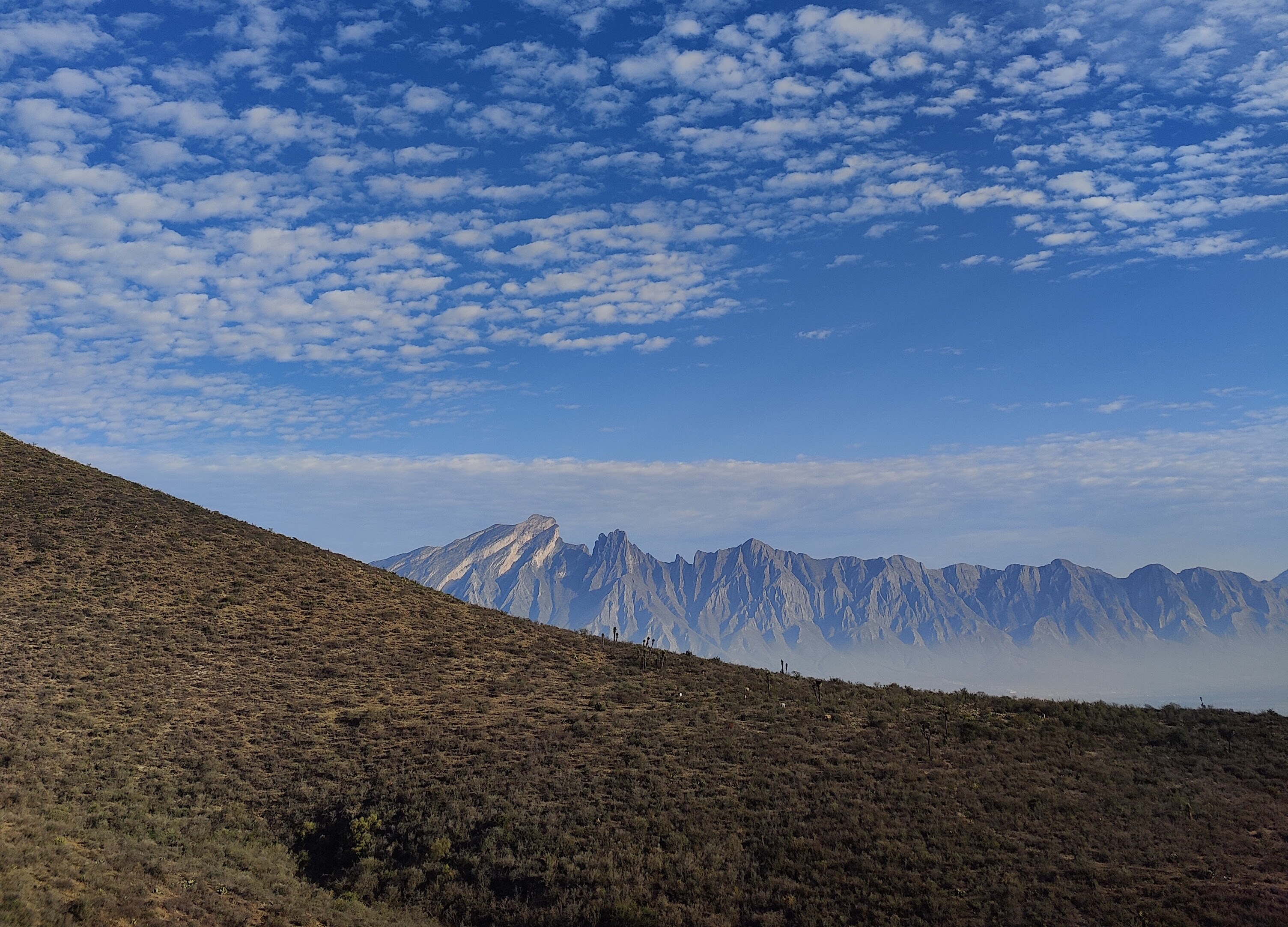 Mota Chica: Desafiando la Exposición Solar