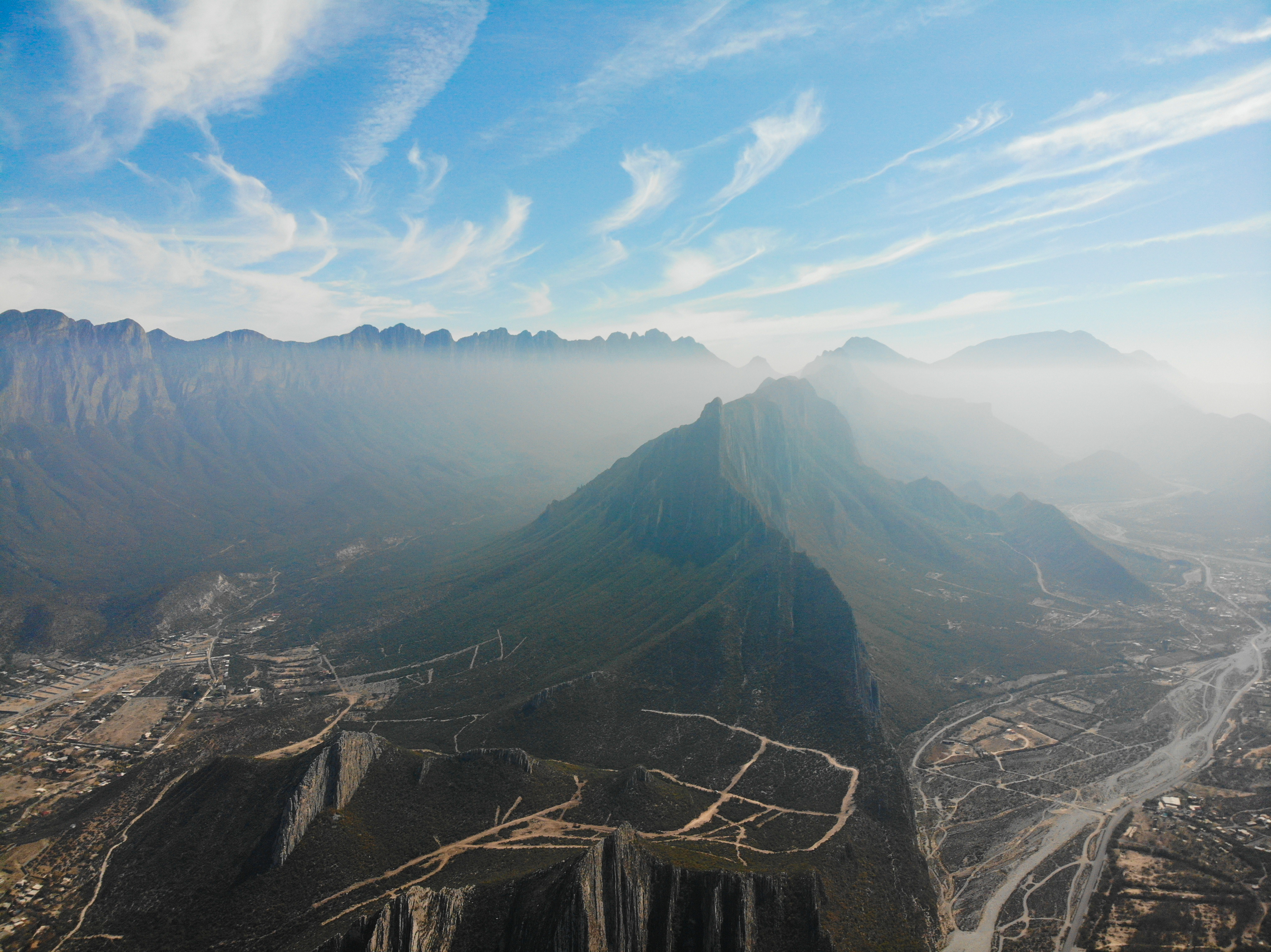 Guía para acceder a La Huasteca