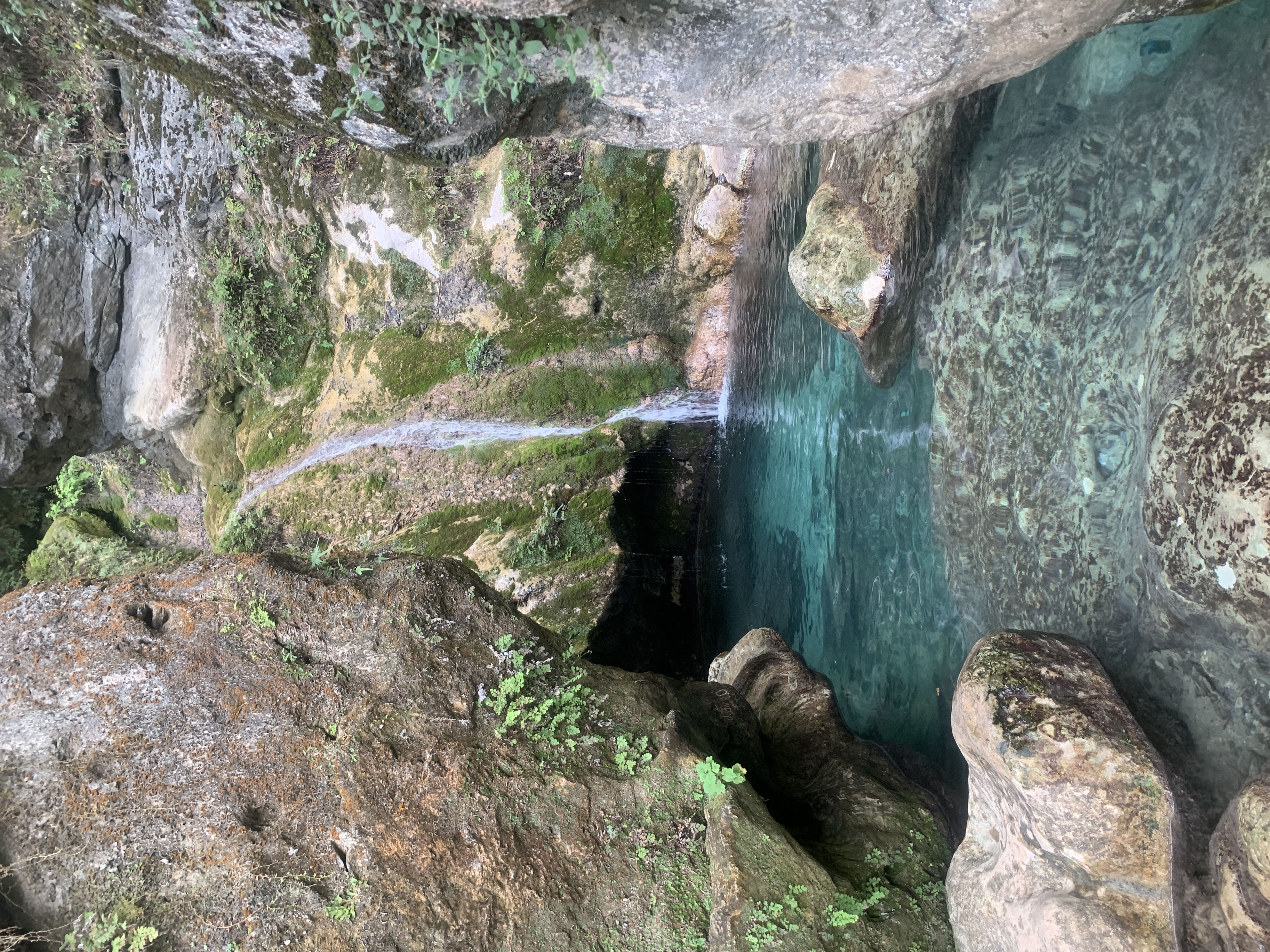 Parque Natural La Estanzuela